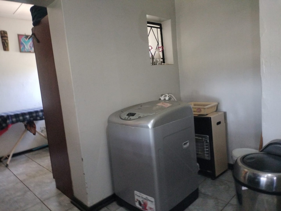 3 Bedroom Property for Sale in Wilgehof Free State